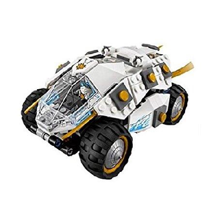 レゴ レゴ ニンジャゴー チタン ニンジャ タンブラーセット #70588_2