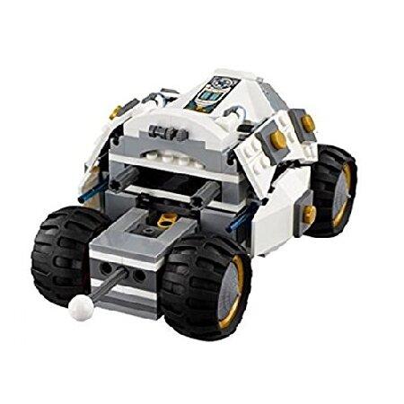 レゴ レゴ ニンジャゴー チタン ニンジャ タンブラーセット #70588_3