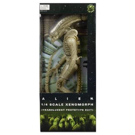 と*め様 NECA 1/4スケール ビッグチャップ　エイリアンALIEN ASTRO ZOMBIES | NECA ALIEN 1/4スケール ALIEN 40TH ANNIVERSARY BIG