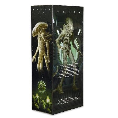 NECA（ネカ） エイリアン 1/4 スケール ビッグチャップ プロトタイプ版