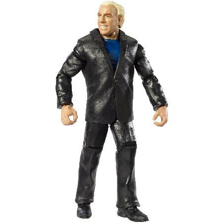 WWE Basic Ric Flair Figureの画像