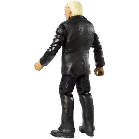 WWE Basic Ric Flair Figureの画像