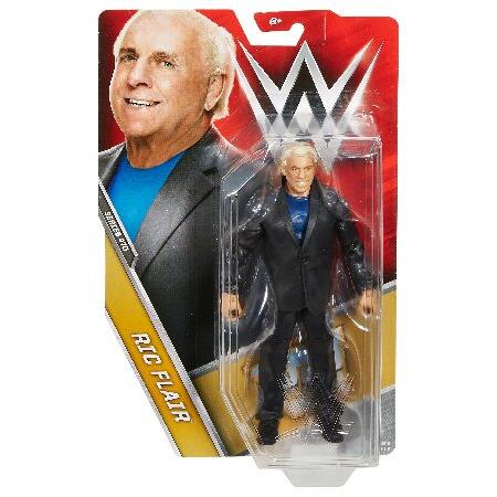 WWE Basic Ric Flair Figureの画像