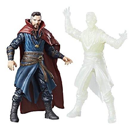 Hasbro ドクター・ストレンジ マーベルレジェンド 3.75インチ