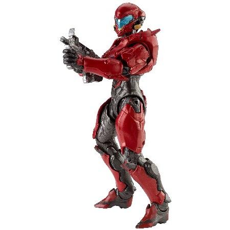 MATTEL（マテル） HALO / ヘイロー 6インチ アクションフィギュア