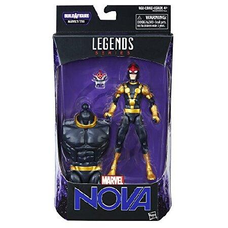 Hasbro ガーディアンズ・オブ・ギャラクシー リミックス マーベル