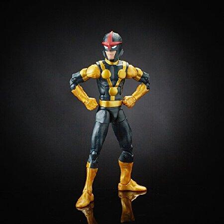 Hasbro ガーディアンズ・オブ・ギャラクシー リミックス マーベル