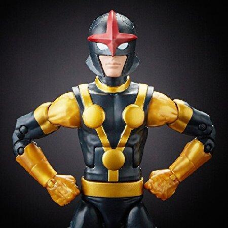 Hasbro ガーディアンズ・オブ・ギャラクシー リミックス マーベル
