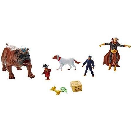 Marvel SDCC 2016 Exclusive Legends The Collectors Vault Figure Setの画像