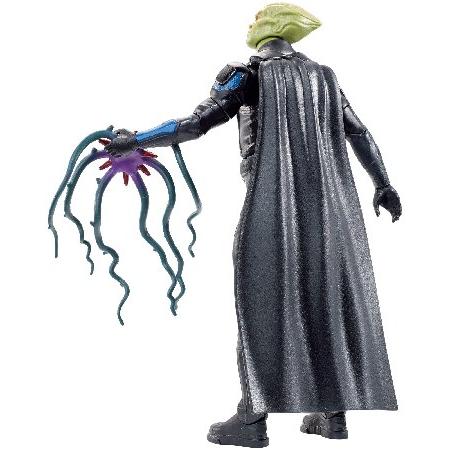 DC Comics Multiverse Supergirl TV Series Martian Manhunter Figure_2