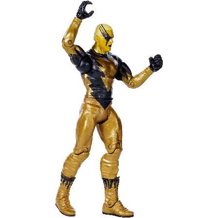 WWE Goldust Action Figure_1