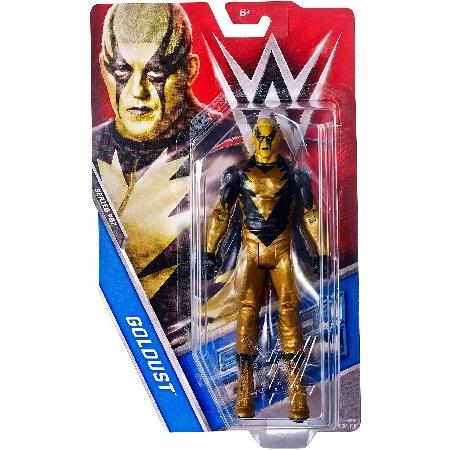 WWE Goldust Action Figure_3