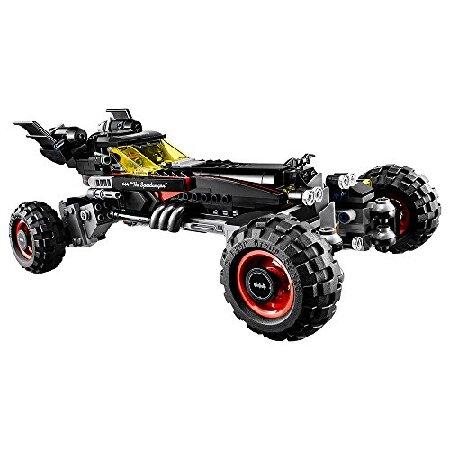 LEGO BATMAN MOVIE The Batmobile 70905 Building Kit (581 Piece)_1