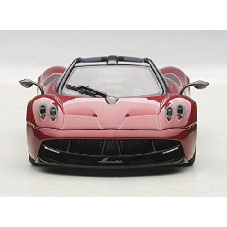 オートアート AUTOart 1/43 パガーニ ウアイラ オートアート AUTOart 1/43 パガーニ ウアイラ (メタリック・レッド