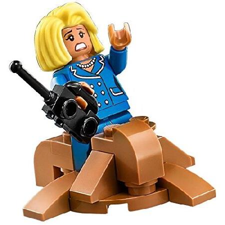 レゴ LEGO Batman Movie Clayface Splat Attack 70904_3