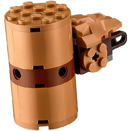 レゴ LEGO Batman Movie Clayface Splat Attack 70904_4