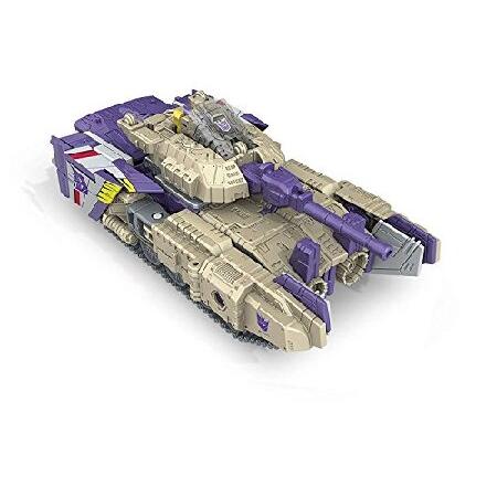 トランスフォーマー タイタンズリターン ブリッツウイング Hasbro トランスフォーマー ジェネレーションズ 2017 タイタンズ