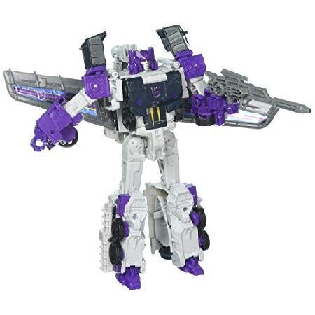 Hasbro トランスフォーマー ジェネレーションズ 2017 タイタンズ