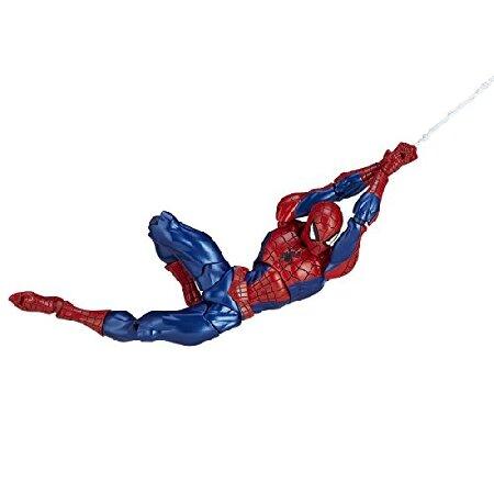 海洋堂 figure complex AMAZING YAMAGUCHI Spider-man スパイダーマン