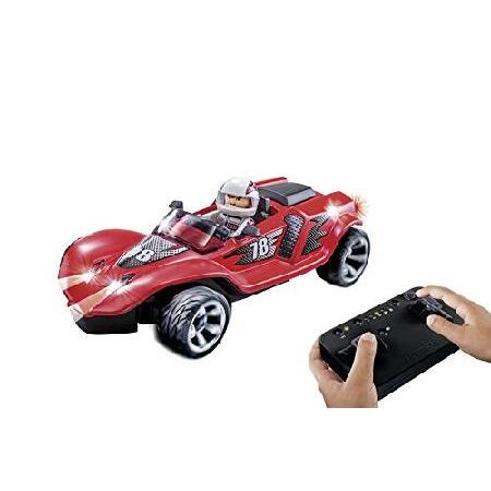 9090 RC ROCKET RACER
