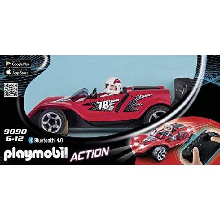 9090 RC ROCKET RACER