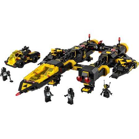 LEGO（レゴ） LEGO Icons 10355 : テクノランチャー - 通販 - Yahoo