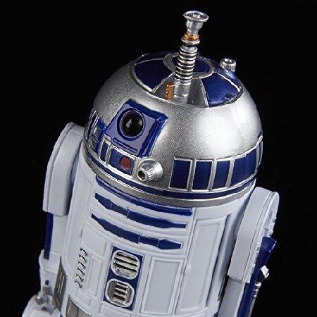 Hasbro Star Wars The Black Series 40th Anniversary Artoo-Detoo (R2