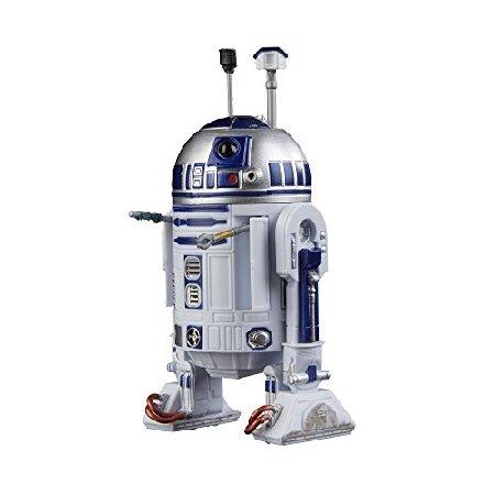 Hasbro Star Wars The Black Series 40th Anniversary Artoo-Detoo (R2