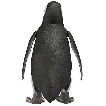 海洋堂 ソフビトイボックス011 ペンギン フンボルトペンギン ノン