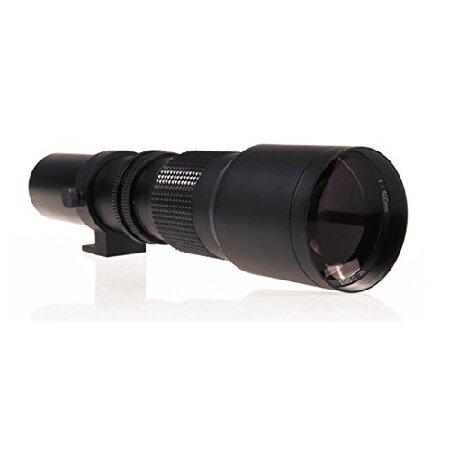 【中古】 Nikon ニコン d40マニュアルフォーカス ハイパワー 1000mm レンズ Nikon D40 マニュアルフォーカスハイパワー1000mmレンズ。 : テクノ