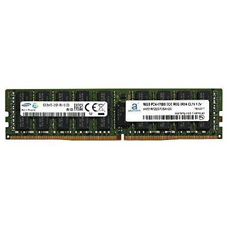Samsung Cisco メモリー16GBx 2枚セット Samsung Original 16 GB ( 1 x 16gb )サーバーメモリアップグレードfor