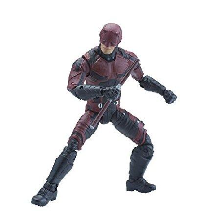 Hasbro マーベルナイツ シリーズ1.0 マーベル・レジェンド 6インチ