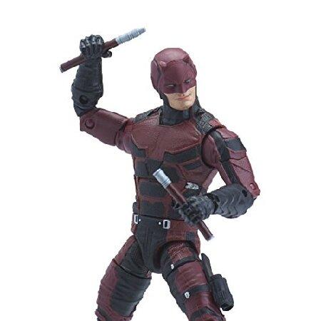 Hasbro マーベルナイツ シリーズ1.0 マーベル・レジェンド 6インチ