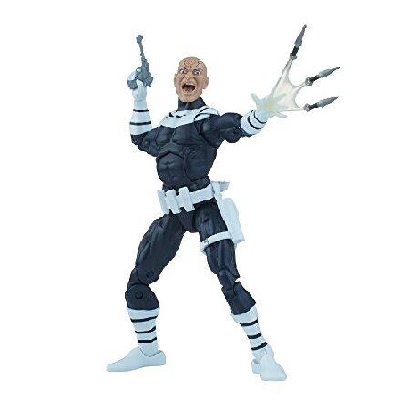 Hasbro マーベルナイツ シリーズ1.0 マーベル・レジェンド 6インチ