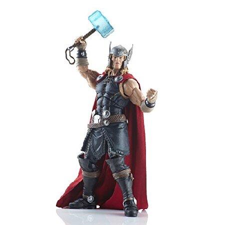 Marvel Legends Series Thor， 12-inch_2