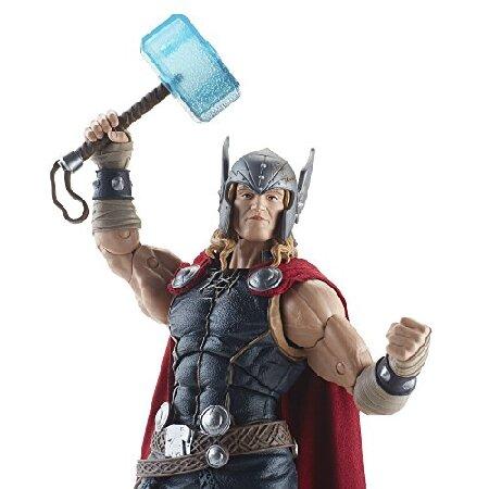 Marvel Legends Series Thor， 12-inch_5