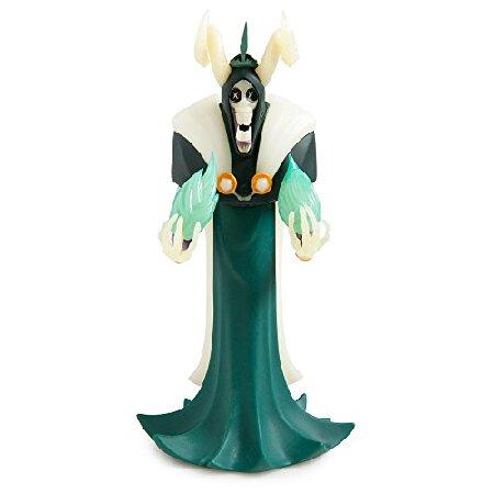 Kidrobot アドベンチャータイム ザ・リッチ グロー 8インチ ビニール