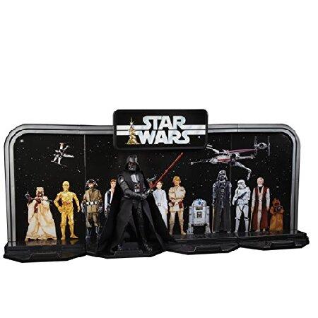 Hasbro スター・ウォーズ ブラックシリーズ ダースベイダーレガシー