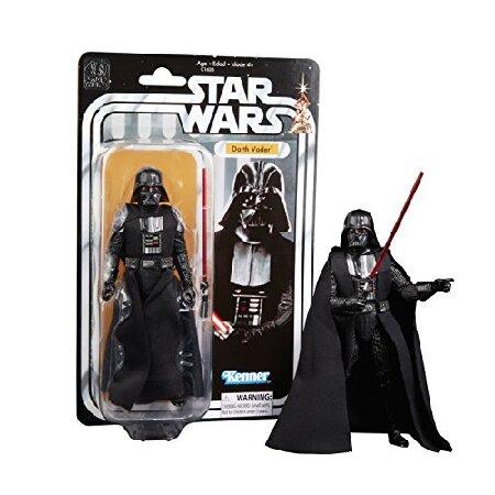 Hasbro スター・ウォーズ ブラックシリーズ ダースベイダーレガシー