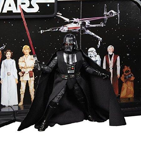 Hasbro スター・ウォーズ ブラックシリーズ ダースベイダーレガシー