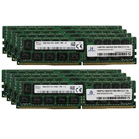 サーバー用メモリ128GB Samsung DDR4 16GB×8＝128GB サーバー用メモリ128GB Samsung DDR4 16GB×8＝128GB - メルカリ
