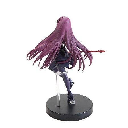 Matching World Fate/Grand Order サーヴァントフィギュア〜ランサー