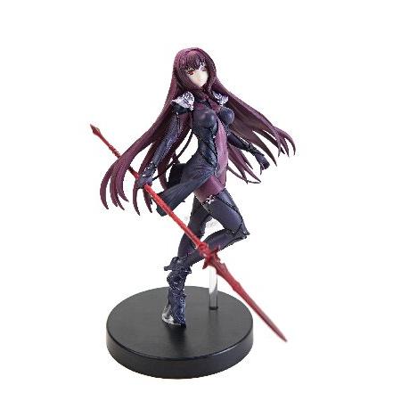 Matching World Fate/Grand Order サーヴァントフィギュア〜ランサー