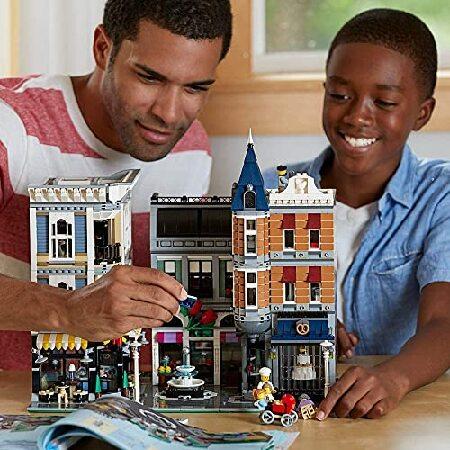LEGO（レゴ） クリエーター アセンブリ・スクエア(Creator Assembly 
