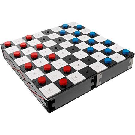 LEGO Iconic Chess Set 40174の画像
