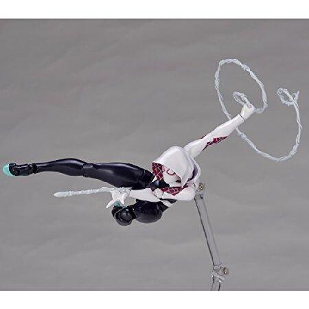 海洋堂 figure complex AMAZING YAMAGUCHI Spider-Gwen スパイダー