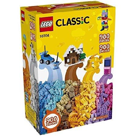 LEGO Classic Creative Building Box Set 10704_2