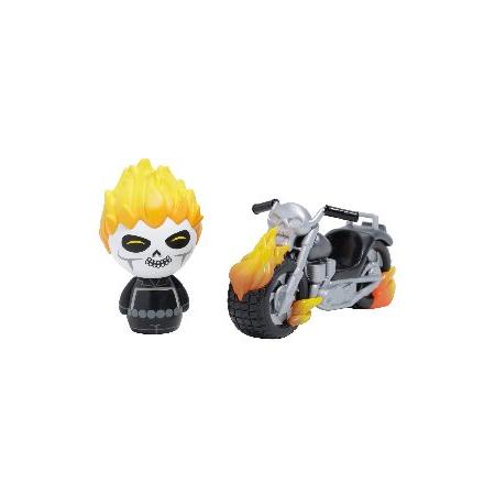 Funko - Figurine Marvel - Ghost Rider Dorbz 24cm - 0889698137164の画像