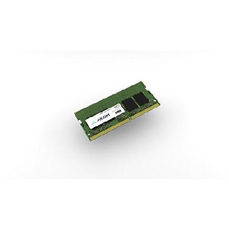 AXIOM 16GB DDR4-2133 SODIMM FOR HP - T0H91AA : テクノランチャー