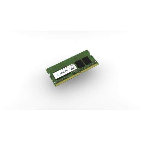 AXIOM 16GB DDR4-2133 SODIMM FOR HP - T0H91AA : テクノランチャー